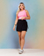 REGATA CANELADA PINK - DRI MODAS