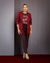 BLAZER CHERRY - DRI MODAS