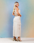 CORSELETE COM SAIA MIDI - loja online