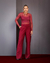 BLUSA TULE C/ TOP CHERRY na internet