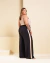 CALÇA PANTALONA C/ FAIXA - comprar online