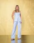 BLUSA E PANTALONA CÉU na internet