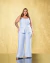 BLUSA E PANTALONA CÉU - comprar online