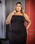 VESTIDO MIDI ALCA REMOVIVEL - loja online