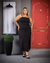 Imagem do VESTIDO MIDI ALCA REMOVIVEL