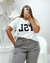 T-SHIRT COM SILK