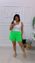 CROPPED MALHA CANELADA OFF - comprar online
