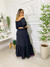VESTIDO LONGO AIR FLOW 230139 - DRI MODAS