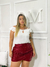 SAIA PAETE FORRADA EM VISCOLYCRA 9164 - comprar online