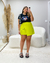 SAIA SHORTS CARGO LIMA - loja online