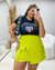 SAIA SHORTS CARGO LIMA