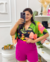 BLUSA TRANSPASSADA - comprar online