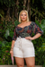 BLUSA RAYON ESTAMPADA na internet