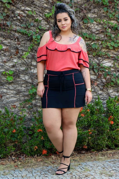 CONJUNTO CIGANINHA LETICIA