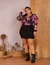SAIA SHORTS DET. FENDA - comprar online