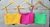 CROPPED DE ALÇA POLIAMIDA PINK 5897