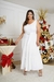 VESTIDO CELEBRAR BRANCO na internet