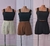 SHORTS ALFAIATARIA