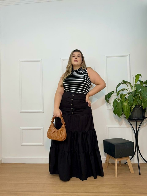 REGATA LISTRADA 10101