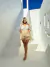 SHORTS LINHO AREIA - comprar online