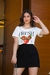 TSHIRT MORANGO na internet