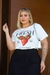 TSHIRT MORANGO