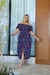 VESTIDO MIDI ESTAMPADO