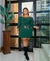 CONJUNTO CIGANINHA E SHORT SAIA EVASÊ 250325 - loja online
