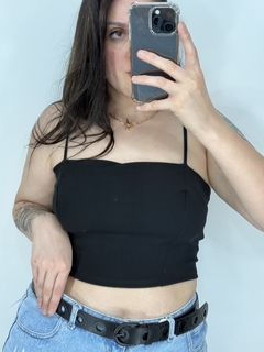 Top Cutie Morley - Holy Honey