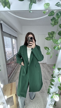 Tapado Evelyn - Verde en internet