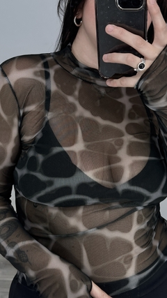 Imagen de Top Neuro - Gris