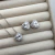 CONJUNTO CORAÇÃO CRISTAL