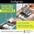 Escurridor Extensible para Bacha - Danper