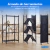 Estanteria Plegable 4 Niveles - comprar online