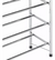 Botinero Extensible 9 Estantes - comprar online