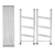 Botinero Extensible 3 Estantes - tienda online