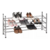 Botinero Extensible 3 Estantes - Danper