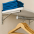 Perchero Con Estante - comprar online