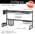 Rack Seca Platos Acero 86 a 105 en internet
