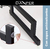 Rack Seca Platos Acero 86 a 105 - tienda online