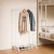 Perchero Simple Hierro - comprar online