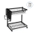 Rack Secaplatos de Mesada - Danper