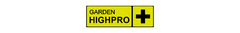 Banner de la categoría GARDEN HIGHPRO