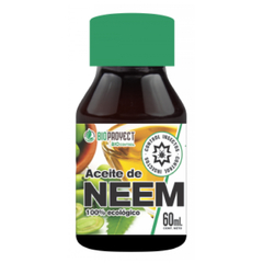 ACEITE DE NEEM BIOPROYECT