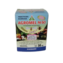 M-50 AGROMEL
