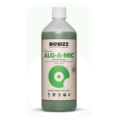 ALG A MIC BIO BIZZ
