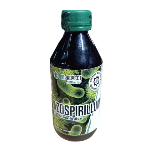 AZOSPIRILLUM BIOPROYECT