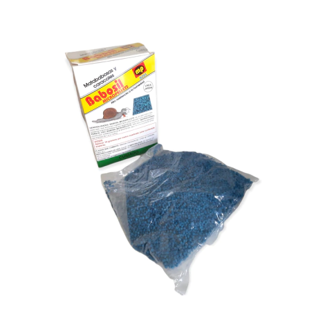 BABOSIL MICRO PELLETS GRHESA - comprar online