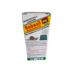 BABOSIL MICRO PELLETS GRHESA en internet