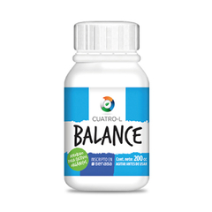 BALANCE CUATRO ELE - comprar online